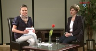 Talkrunde Katrin Heydebreck über Adipositas