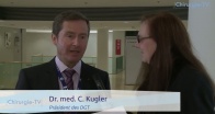 Thoraxchirurgie Schadensunauffällig- Das Interview mit dem Präsidenten der Deutschen Gesellschaft für Thoraxchirurgie