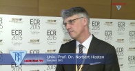 Interview with Prof. Dr. Norbert Hosten