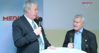Interview mit Herrn Prof. Dr. Walter G. Land