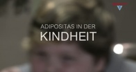 Adipositaserkrankungen bei Kindern und Jugendlichen