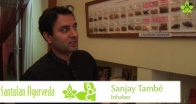 Interview mit Sanjay També (5)