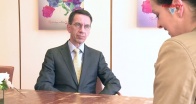 Interview mit Prof. Dr. med. Bernd Hamm