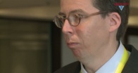 Prof. Dr. med. Martin Scherer