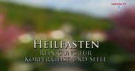 Heilfasten