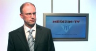 Interview - Herr Dr. Med. Thriene