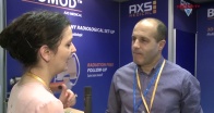 Interview with Fouad Elbaroudi from AXS Medical