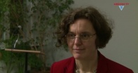 Schwindel - Interview mit Dr. Annette Mainz-Perchalla